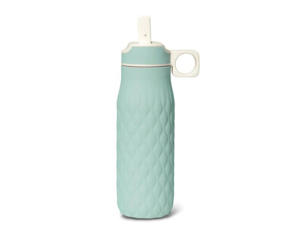 NU459 Nima botella silicona 400 ml Desert sage