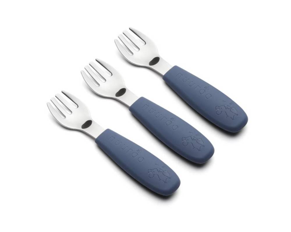 NU468 Felix tenedores 3 pack Bering Sea