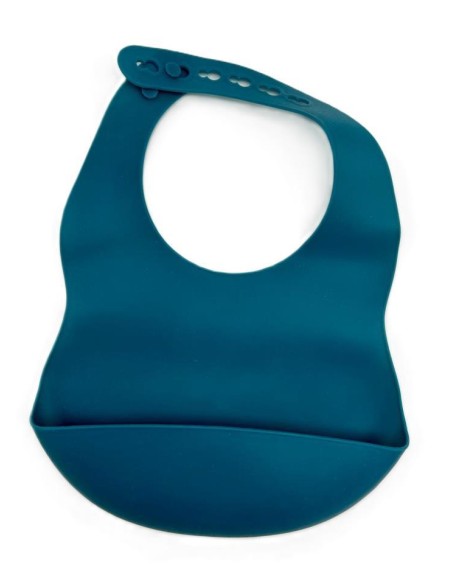 BABERO SILICONA PETRO