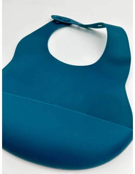 BABERO SILICONA PETRO