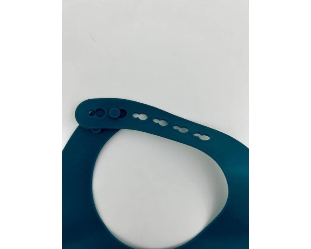 BABERO SILICONA PETRO