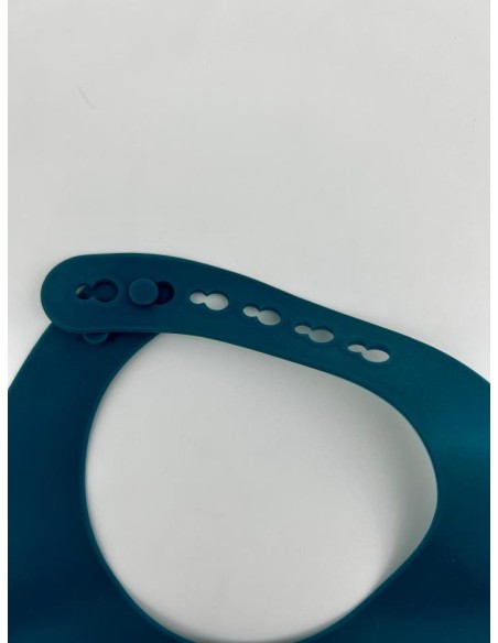 BABERO SILICONA PETRO