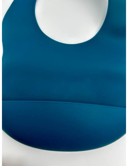 BABERO SILICONA PETRO