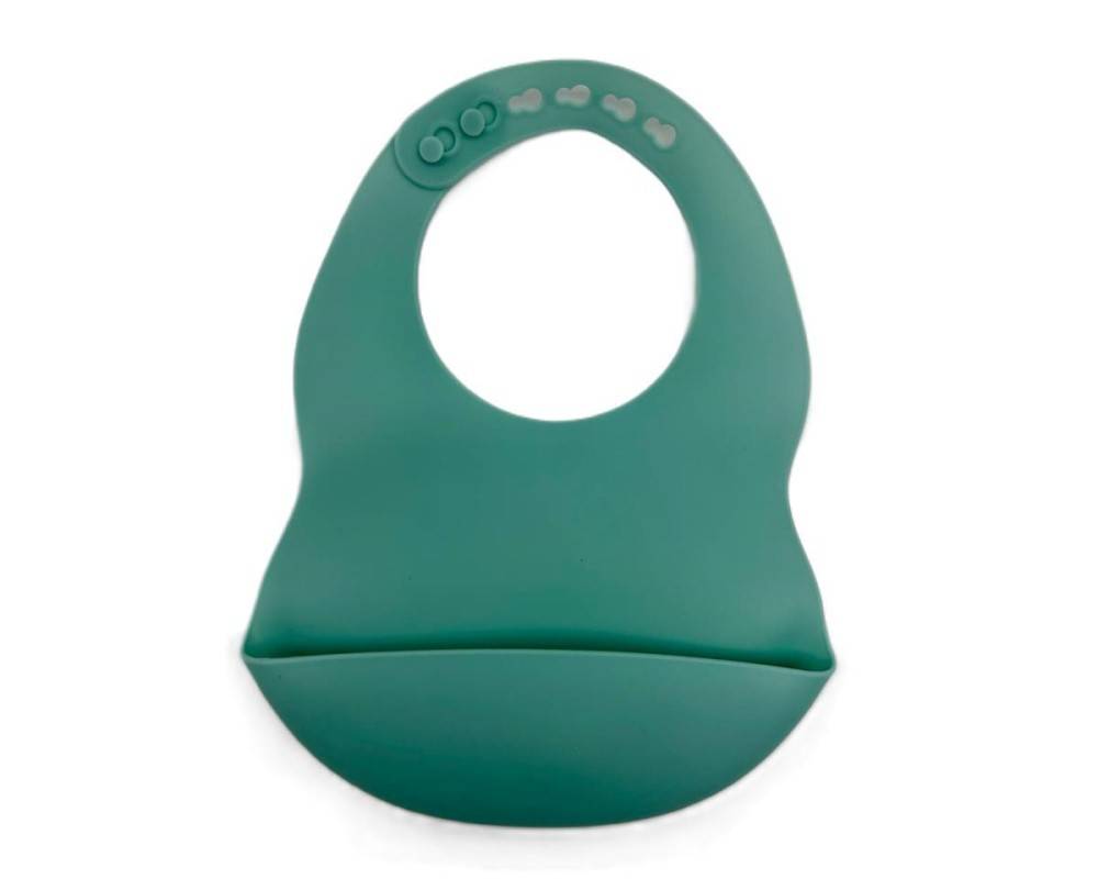 BABERO SILICONA MINT