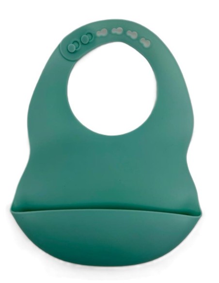 BABERO SILICONA MINT