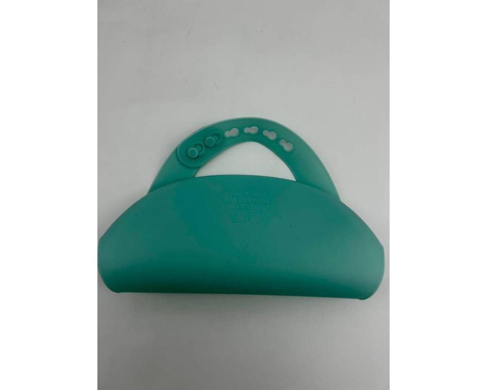 BABERO SILICONA MINT