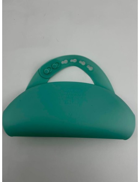 BABERO SILICONA MINT