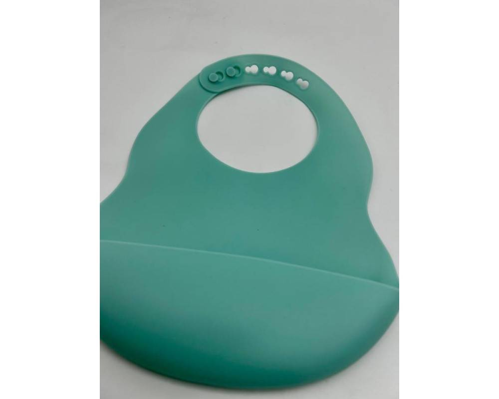 BABERO SILICONA MINT