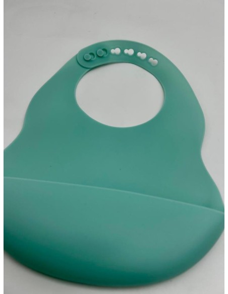 BABERO SILICONA MINT