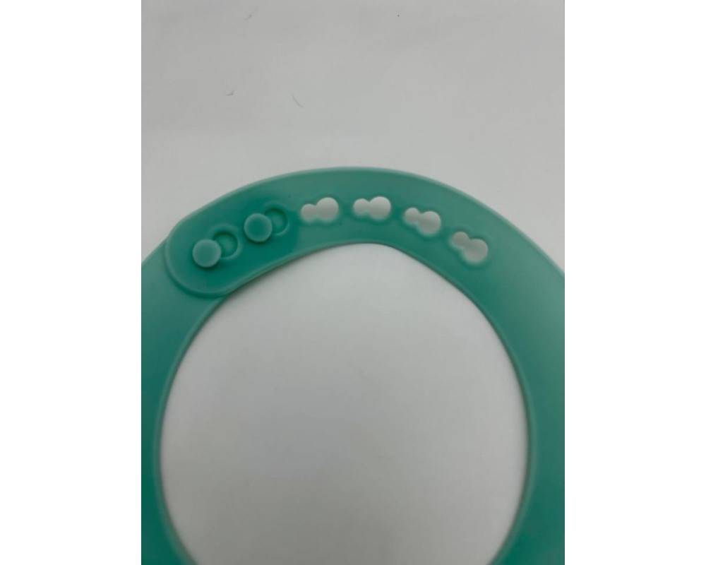 BABERO SILICONA MINT