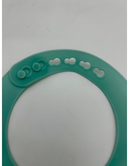 BABERO SILICONA MINT