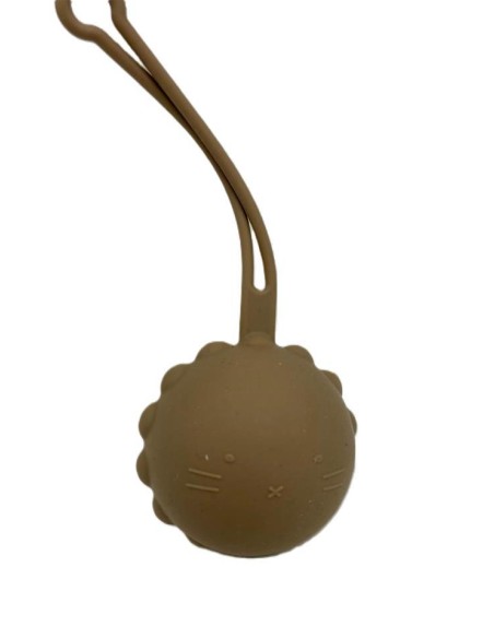 FUNDA CHUPETE SILICONA VISÓN