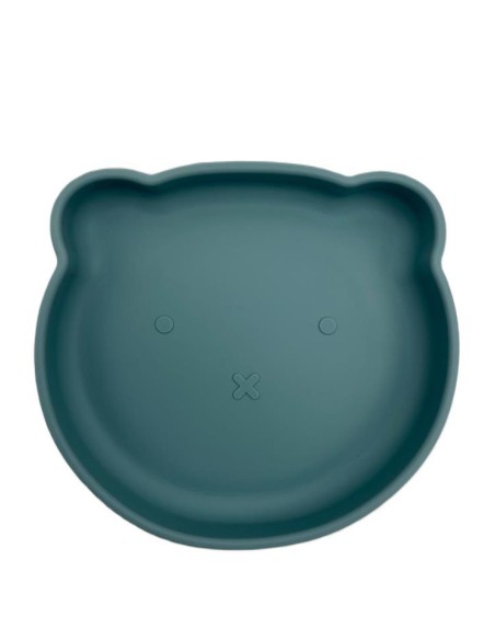 PLATO SILICONA PETRO