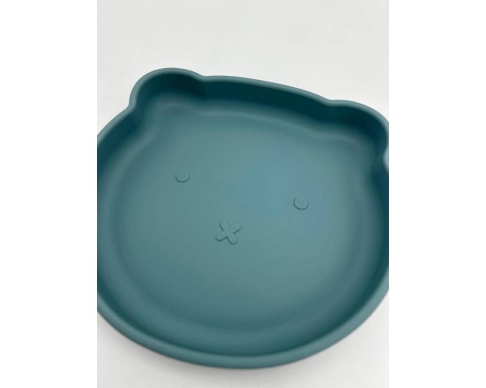 PLATO SILICONA PETRO