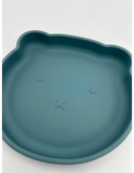 PLATO SILICONA PETRO