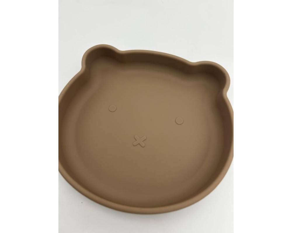 PLATO SILICONA VISÓN