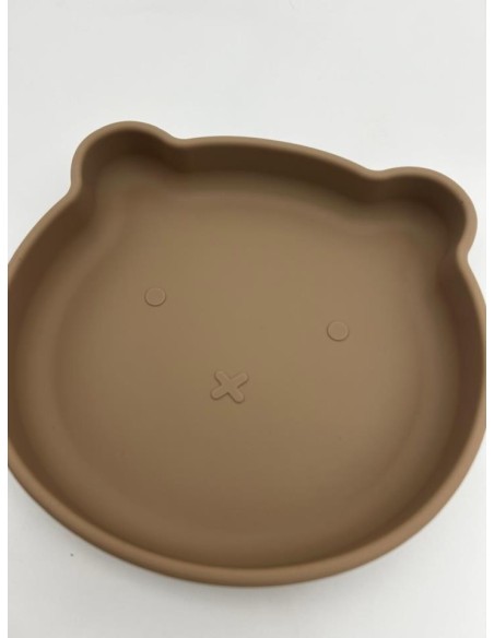 PLATO SILICONA VISÓN