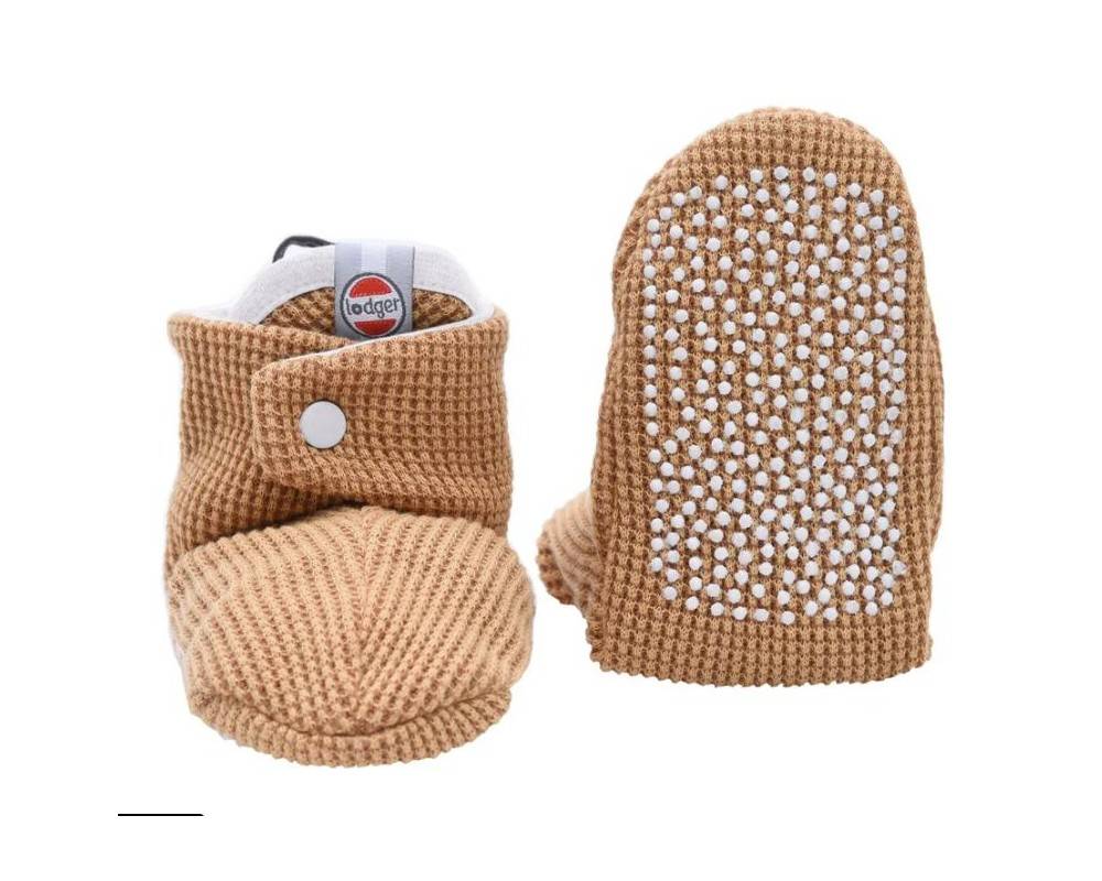 SLIPPER Patuco Ciumbelle