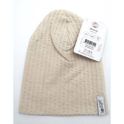 BEANIE Gorro Seersucker 2