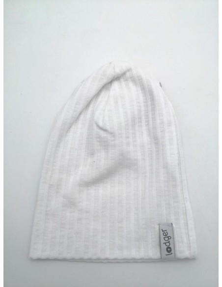 BEANIE Gorro Seersucker