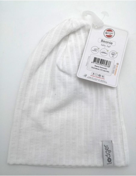 BEANIE Gorro Seersucker