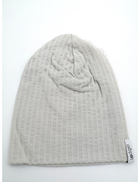 BEANIE Gorro Seersucker