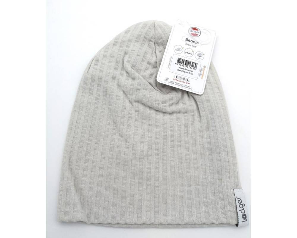 BEANIE Gorro Seersucker