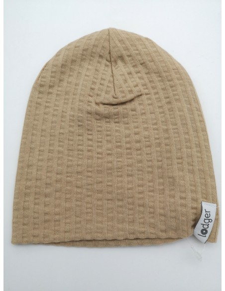 BEANIE Gorro Seersucker