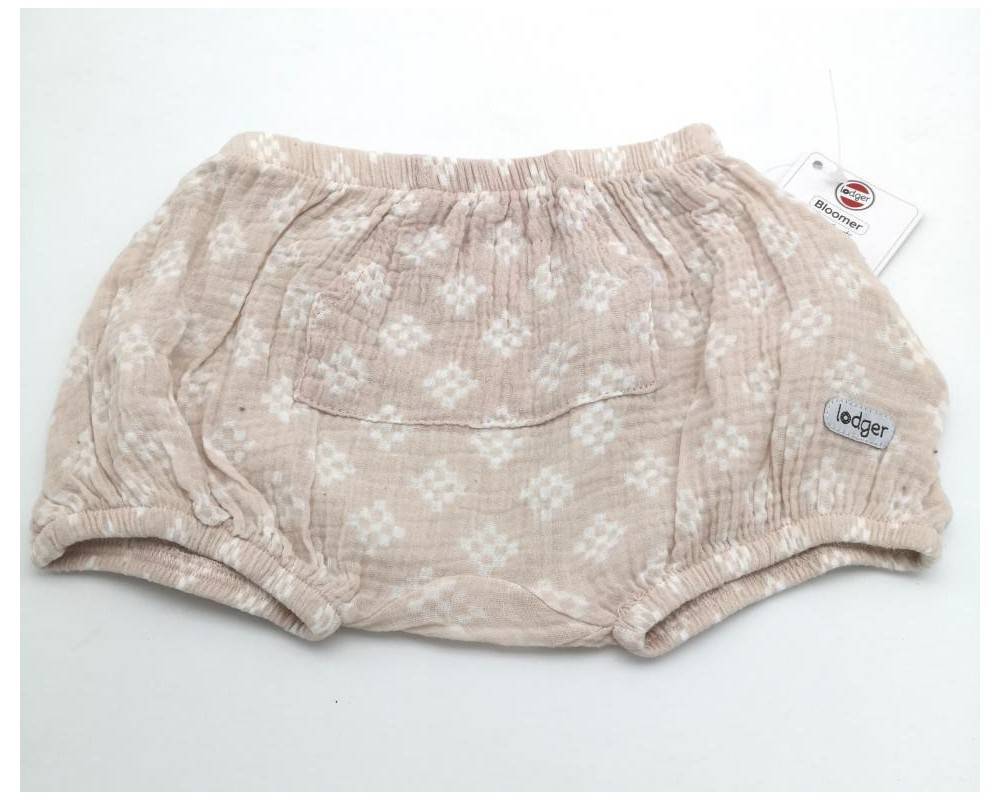 BLOOMER  Ranita Tribe Muslin 