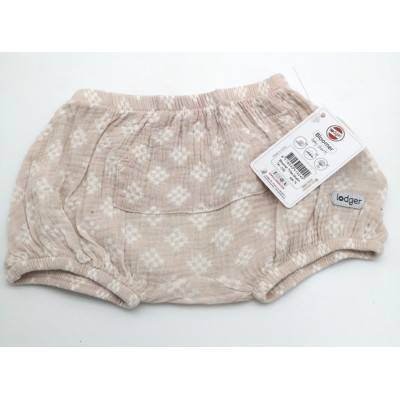 BLOOMER  Ranita Tribe Muslin  2