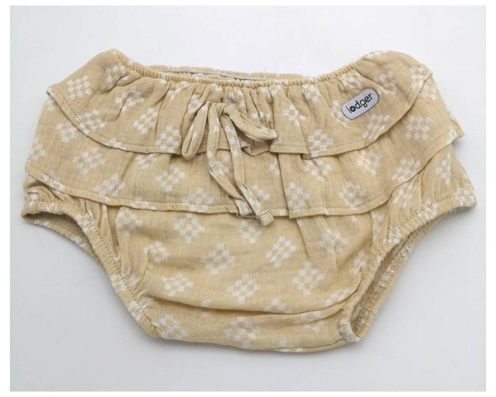 BLOOMER  Ranita Tribe Muslin 