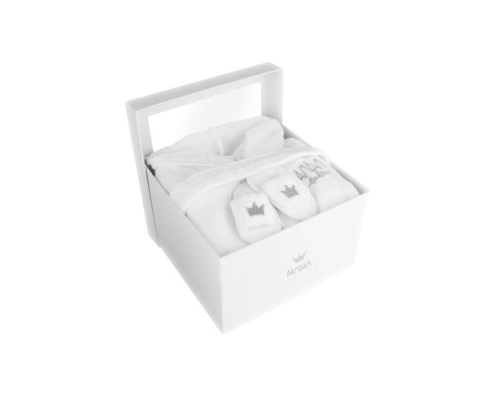 Giftbox Bath