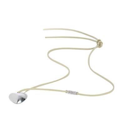 Heart Necklace with sound in Giftbox