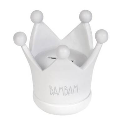 Hucha Crown Money Bank