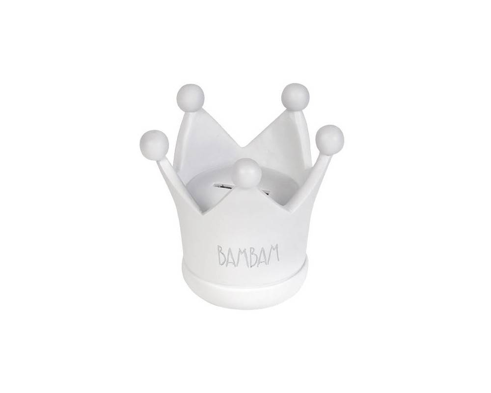 Hucha Crown Money Bank