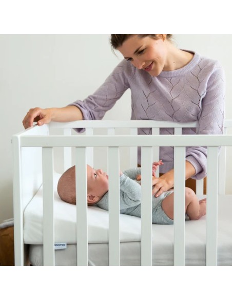 REST EASY LARGE - ALMOHADA GRANDE