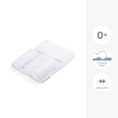 SUPREME SLEEP S – ALMOHADA PEQUEÑA 2