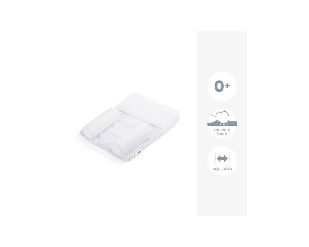 SUPREME SLEEP S – ALMOHADA PEQUEÑA