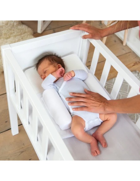 SUPREME SLEEP S – ALMOHADA PEQUEÑA