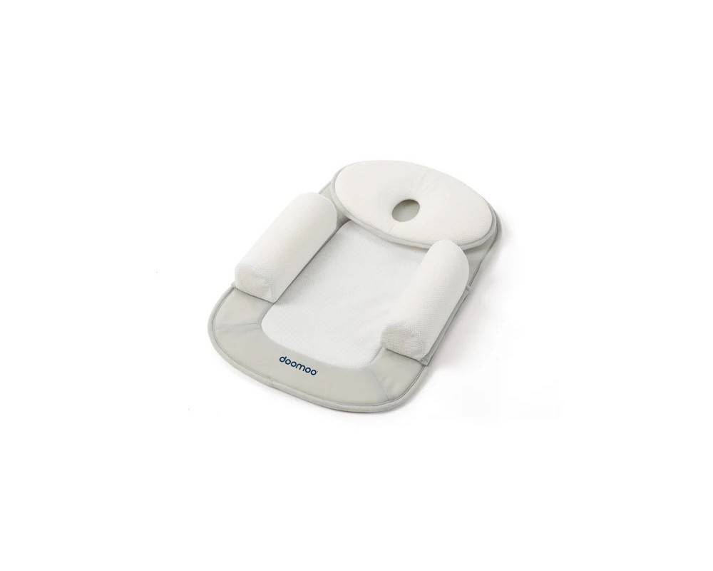MULTI SLEEP - POSICIONADOR ESPALDA CON COJIN ERG 