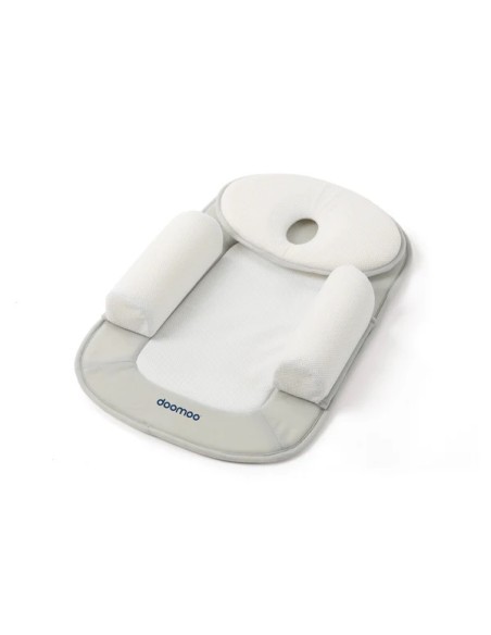 MULTI SLEEP - POSICIONADOR ESPALDA CON COJIN ERG 