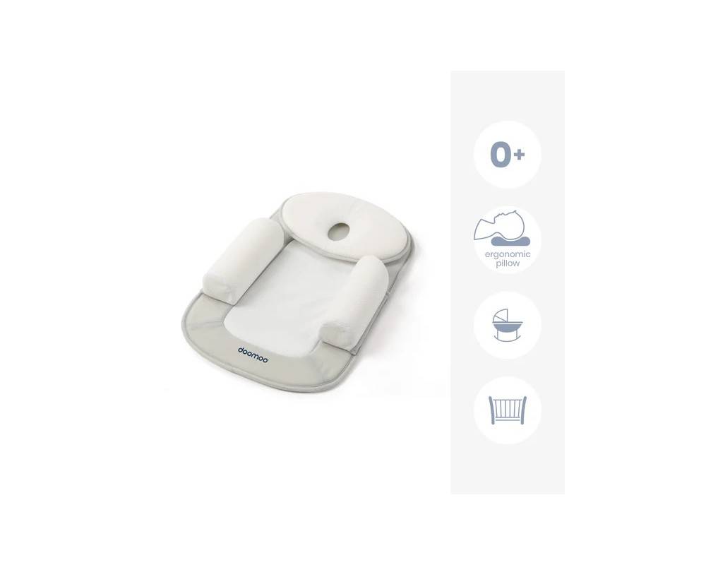 MULTI SLEEP - POSICIONADOR ESPALDA CON COJIN ERG 