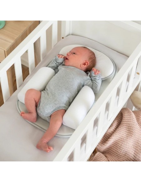 MULTI SLEEP - POSICIONADOR ESPALDA CON COJIN ERG 