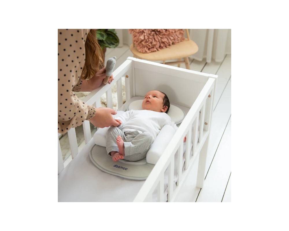 MULTI SLEEP - POSICIONADOR ESPALDA CON COJIN ERG 