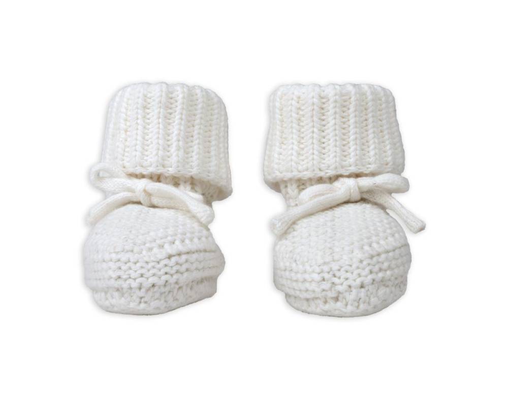 SLIPPER Patuco Punto