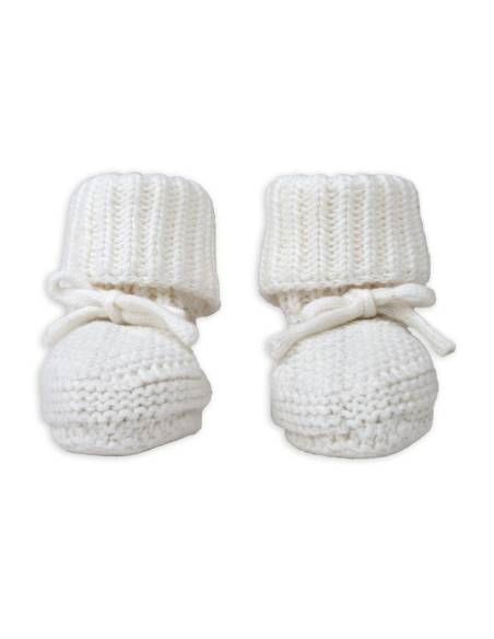 SLIPPER Patuco Punto