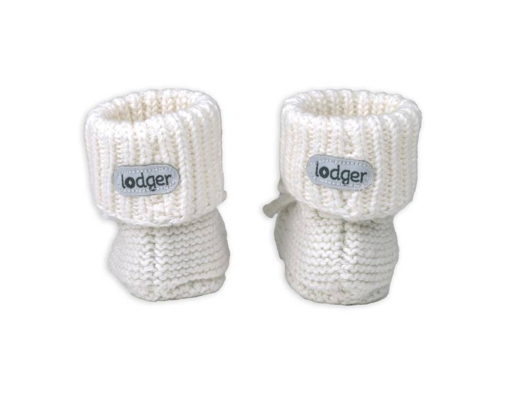 SLIPPER Patuco Punto