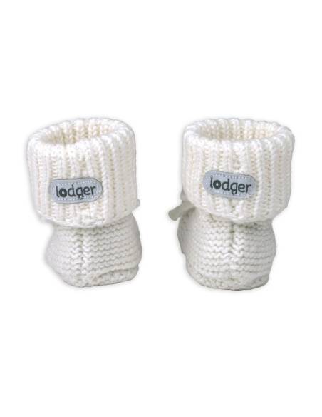 SLIPPER Patuco Punto