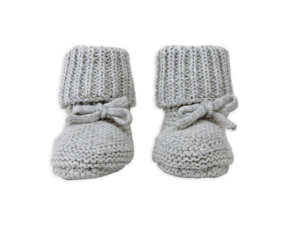 SLIPPER Patuco Punto