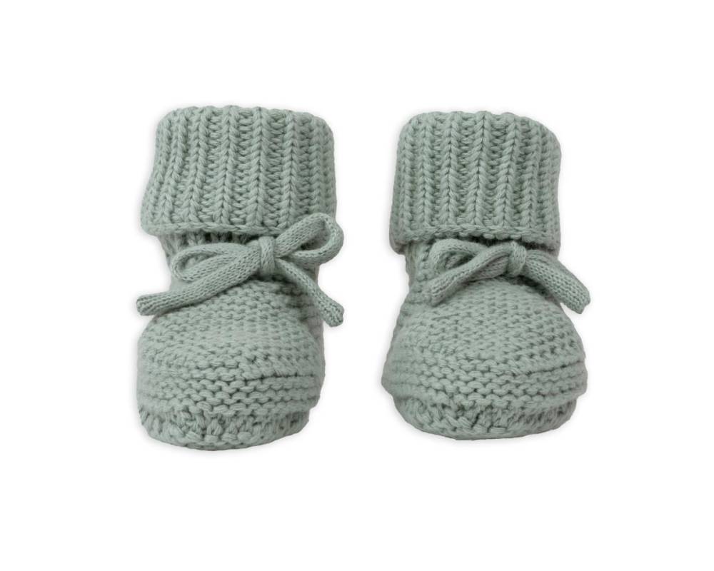 SLIPPER Patuco Punto